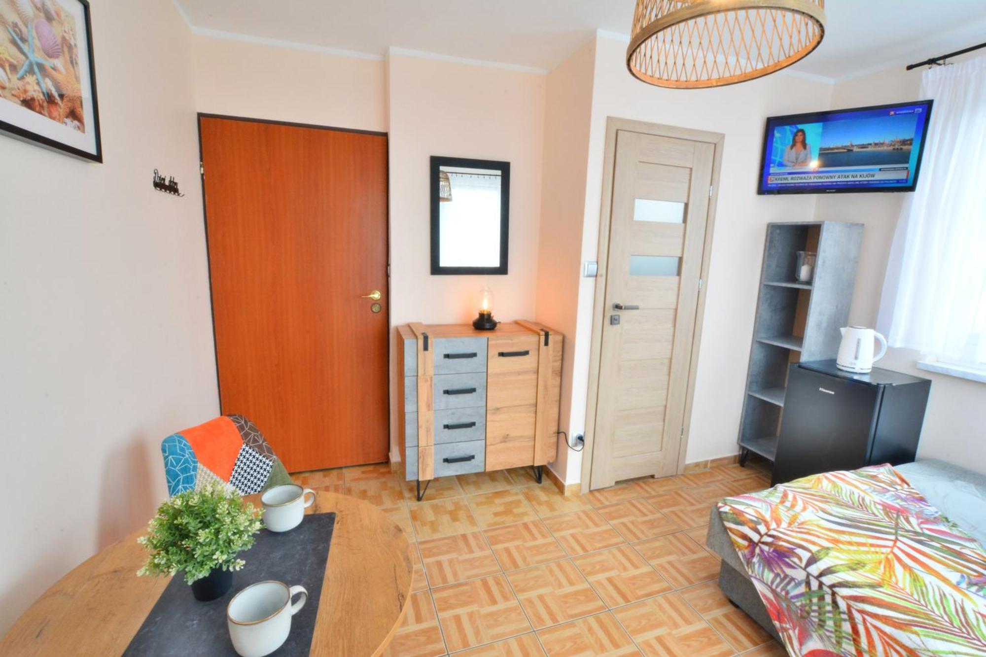 Czarmorza Pokoje Goscinne Großmöllen Zimmer foto