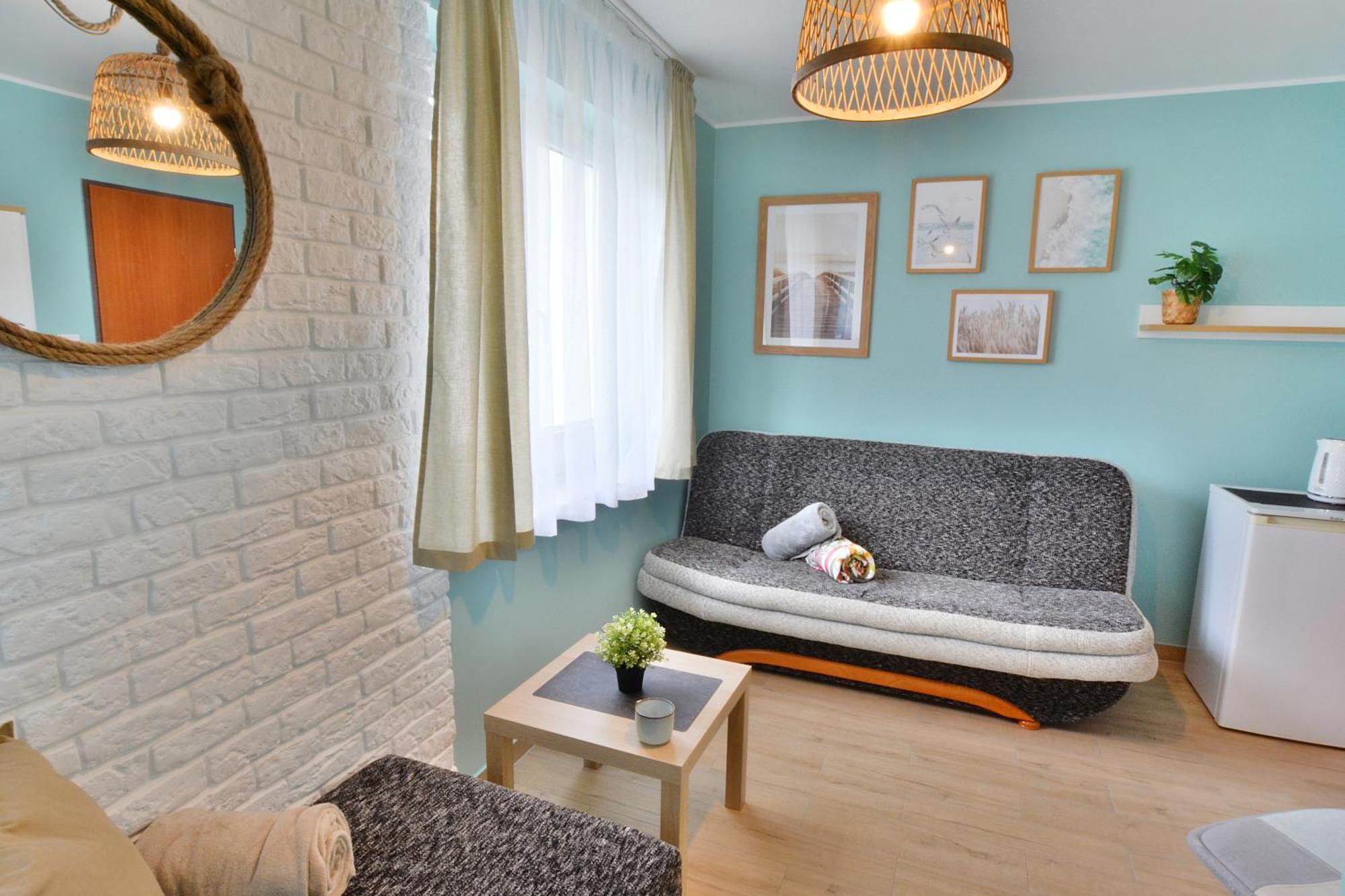 Czarmorza Pokoje Goscinne Großmöllen Zimmer foto