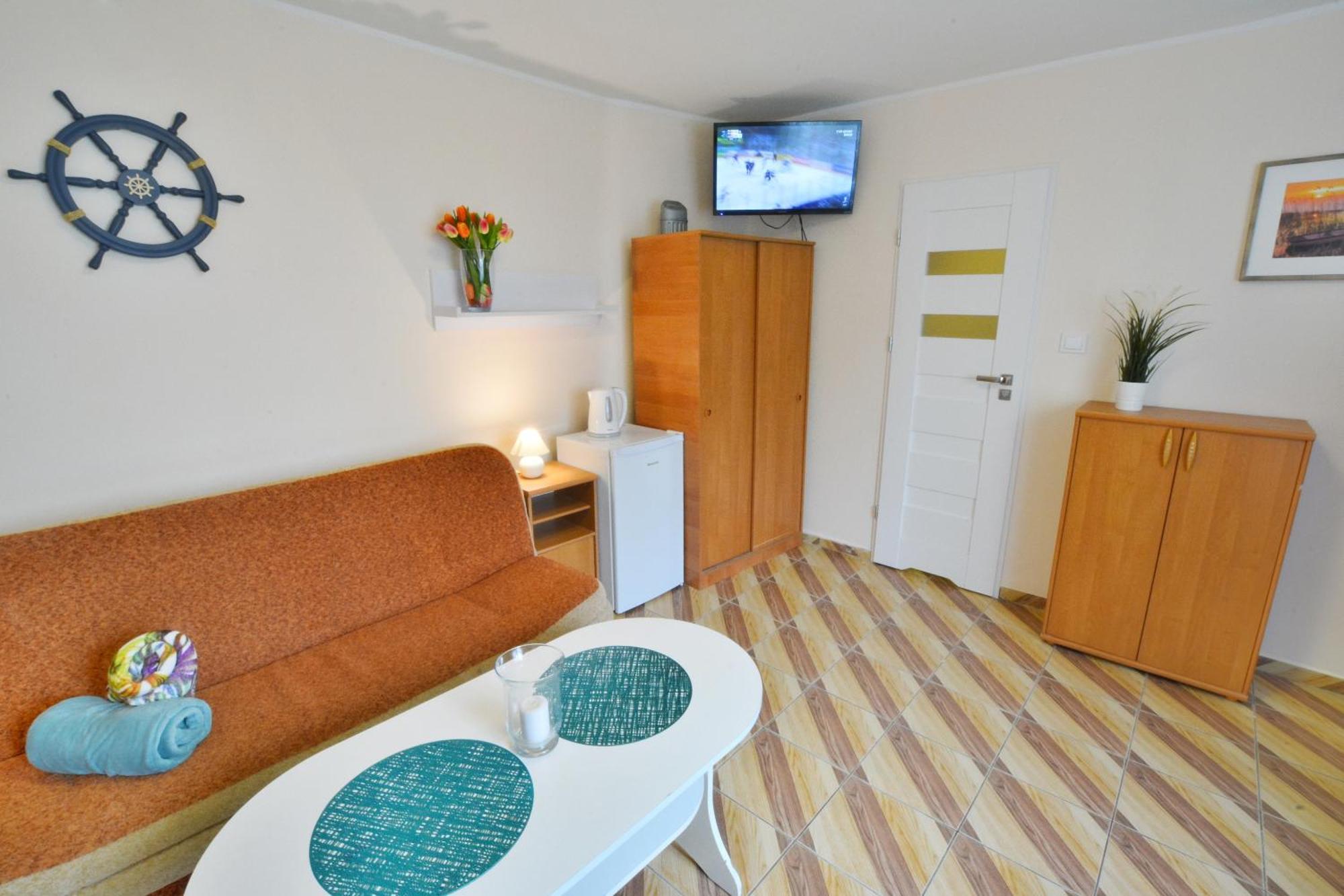 Czarmorza Pokoje Goscinne Großmöllen Zimmer foto