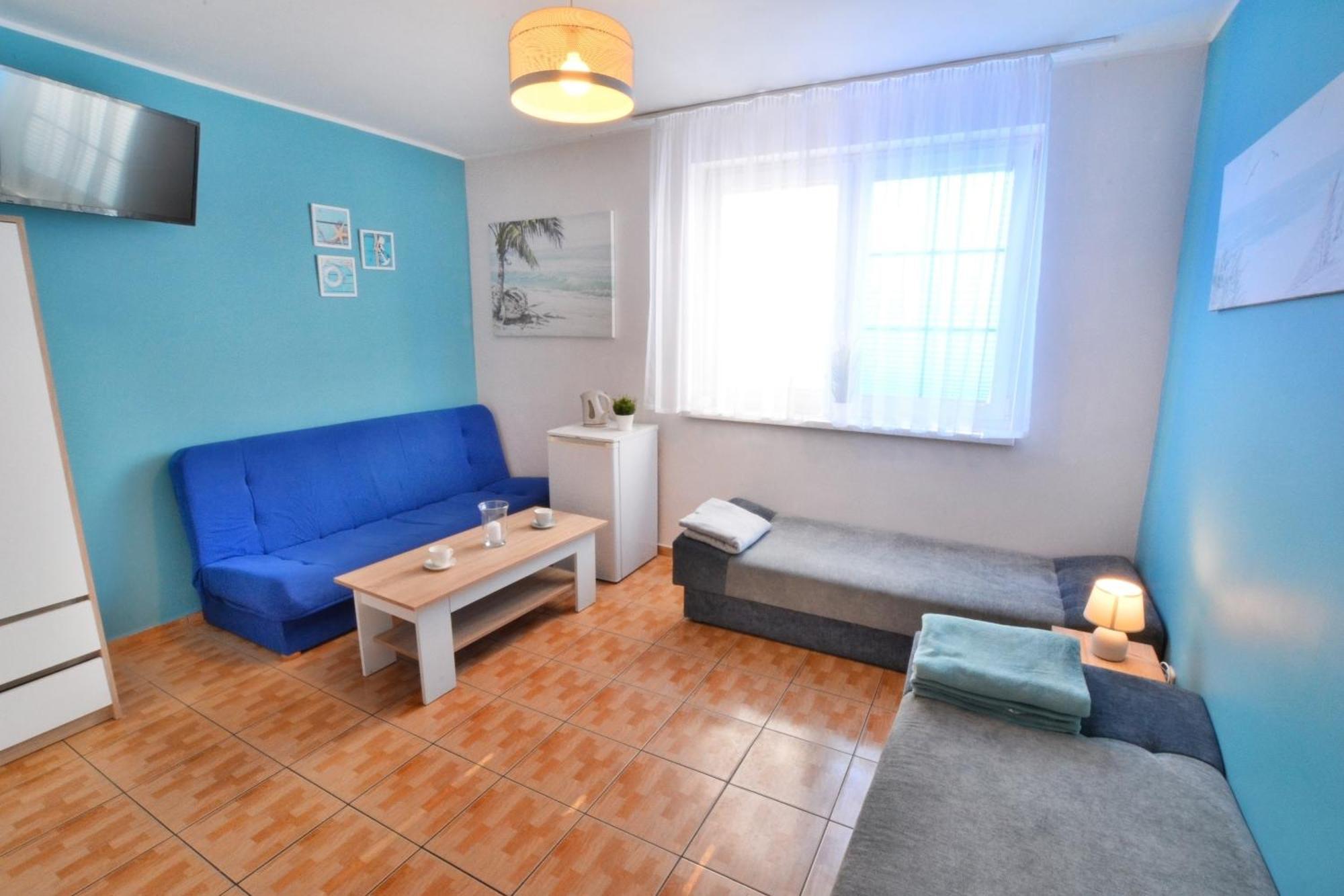 Czarmorza Pokoje Goscinne Großmöllen Zimmer foto