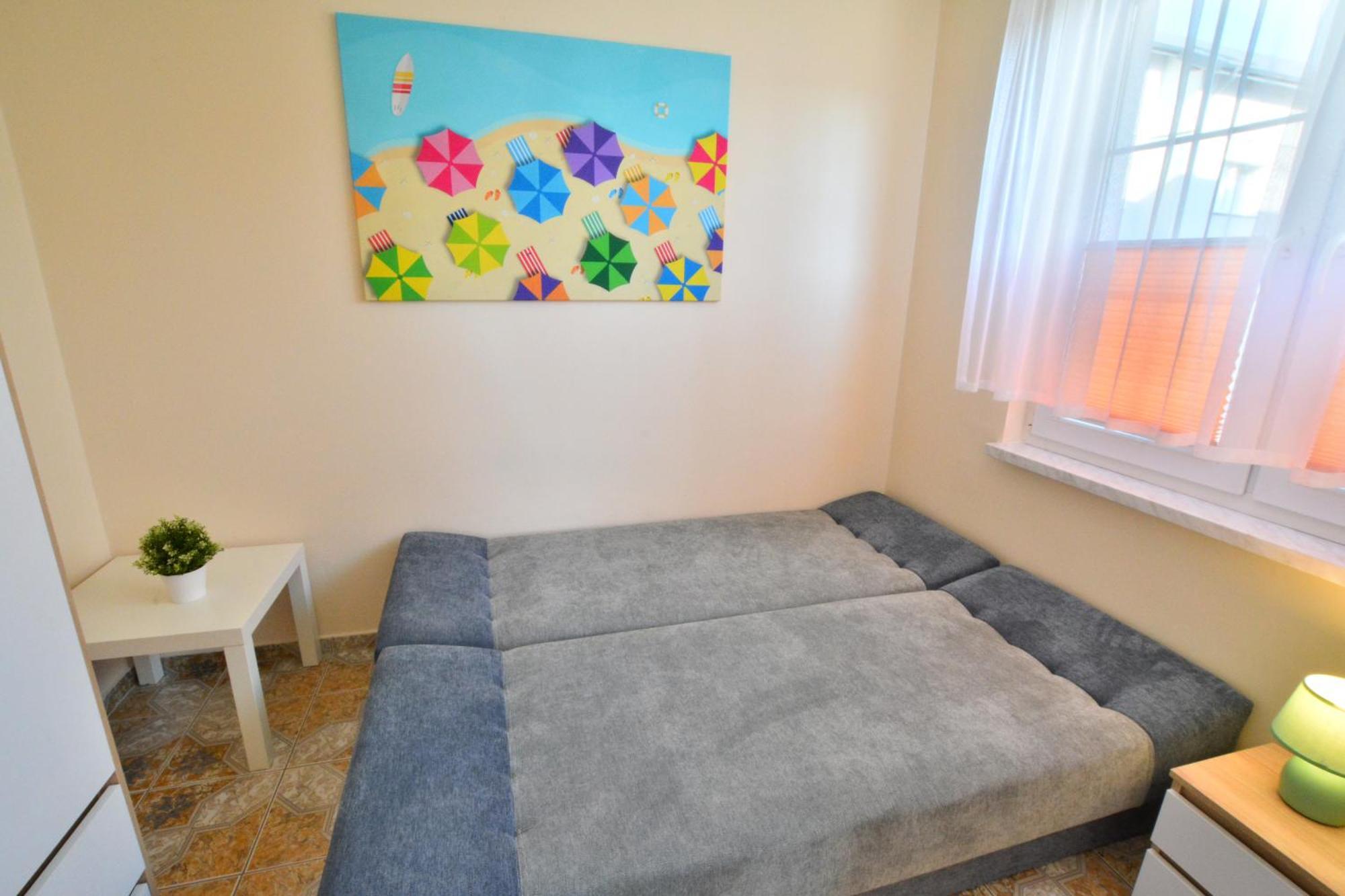 Czarmorza Pokoje Goscinne Großmöllen Zimmer foto